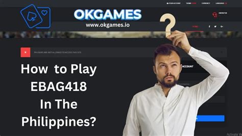ebag 418.live login|Ebag418 Online Casino: Get Your Bag and Pack the Cash Now!.